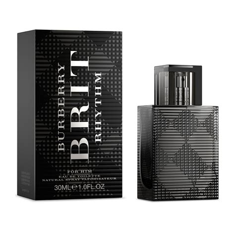 burberry brit rhythm 30ml